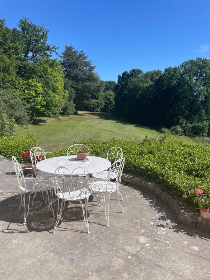 Nogent-sur-Vernisson Chateau De Praslins المظهر الخارجي الصورة